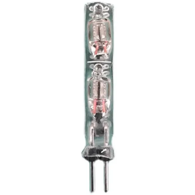 Glow Tube Clock Accessories Time Separator Colon Tube Glow Tube Colon Maintenance Electron Desktop Numbers Clock Part