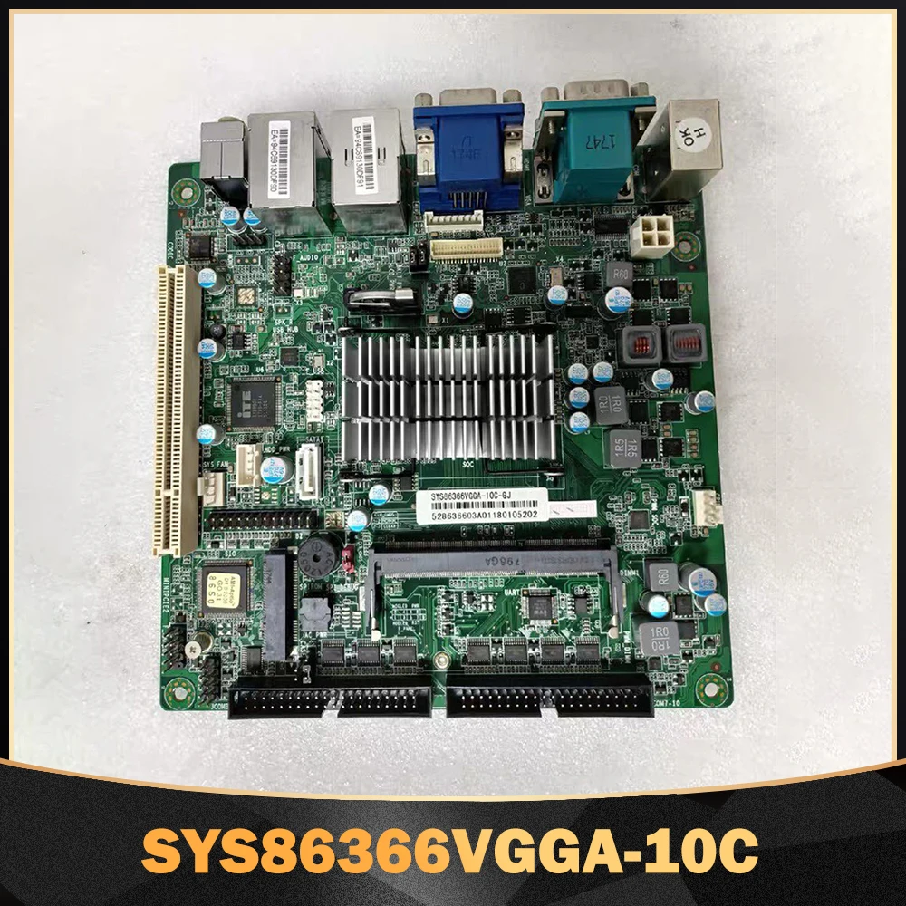 motherboard ETX motherboard equipment motherboard COM-945 REV: A1.1-A COM-945GSE