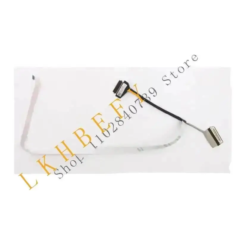 جديد GS557 LCD EDP كابل سلك الشاشة ل Ideapad 5-15iil05 81yk dc02c00kr10 ddc02c00kr00 5c10s3004 يورو #2