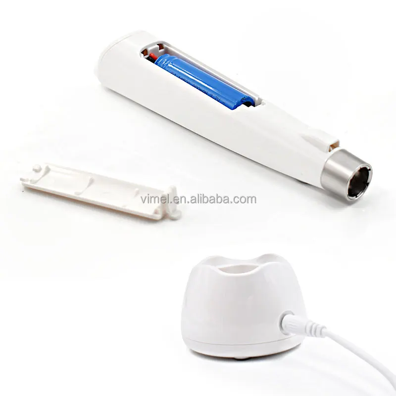 

Easy Operate LED Dental Endo Motor 9 Memory 5 Mode High Brightness Wireless Endodontic Root Canal Dentistry Machine