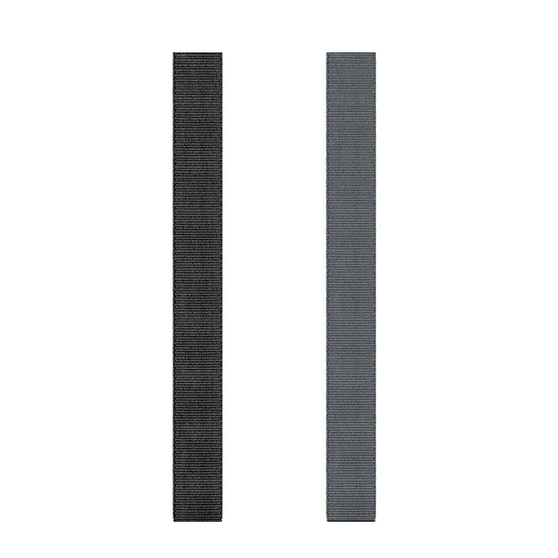 26 22mm Strap For Garmin Enduro D2 Fenix 7 7X Fenix6 6X Pro 5 5X Plus 3 HR Epix Gen 2 MK1 Mk2 Mk2i Breathable Nylon Strap