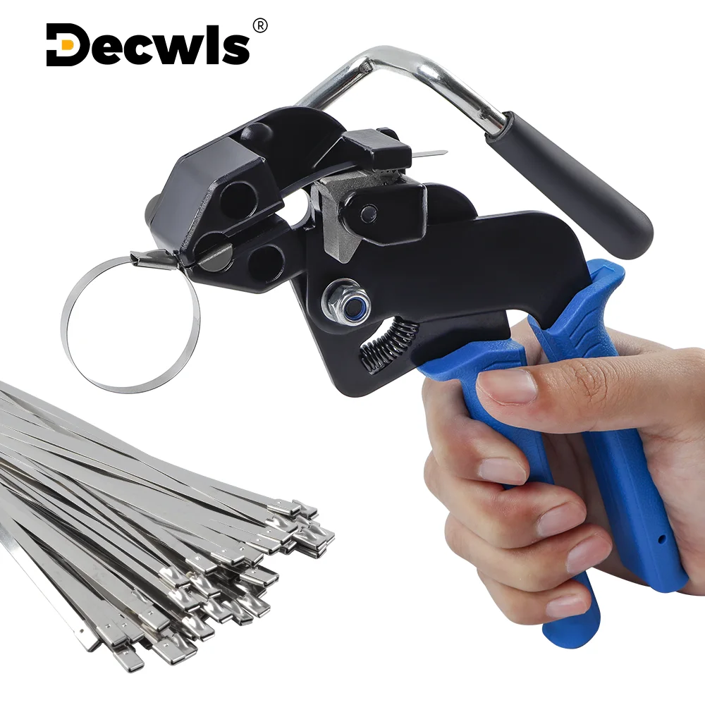 #5 Best Cable Tie Guns to Buy In 2026