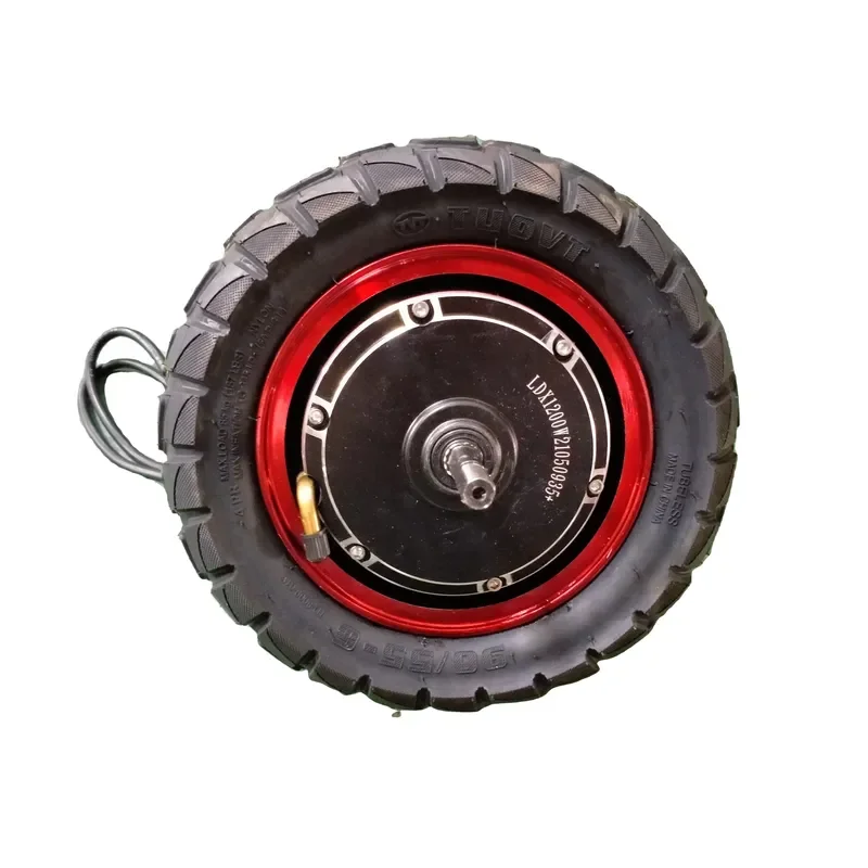 Fieabor/Arwibon Electric Scooter Road Car Tires Front Rear Motor Inner Tube Various Models-Other Wheels Tires