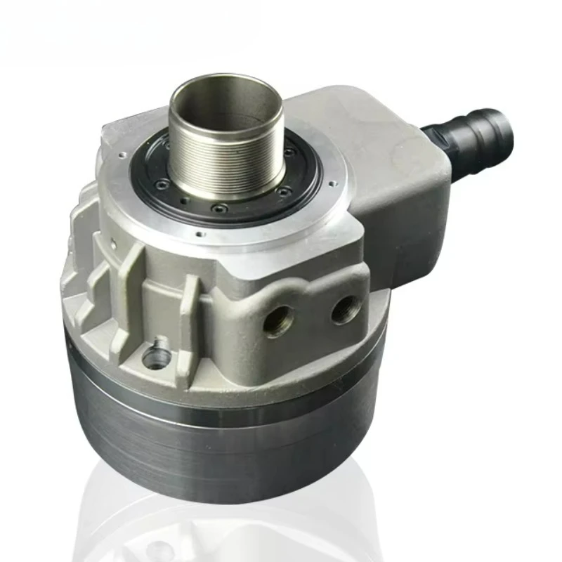 Ultra-short Hollow Rotary Hydraulic Cylinder TK-428 536 646S TK-852 846 TK-1075 Cylinder