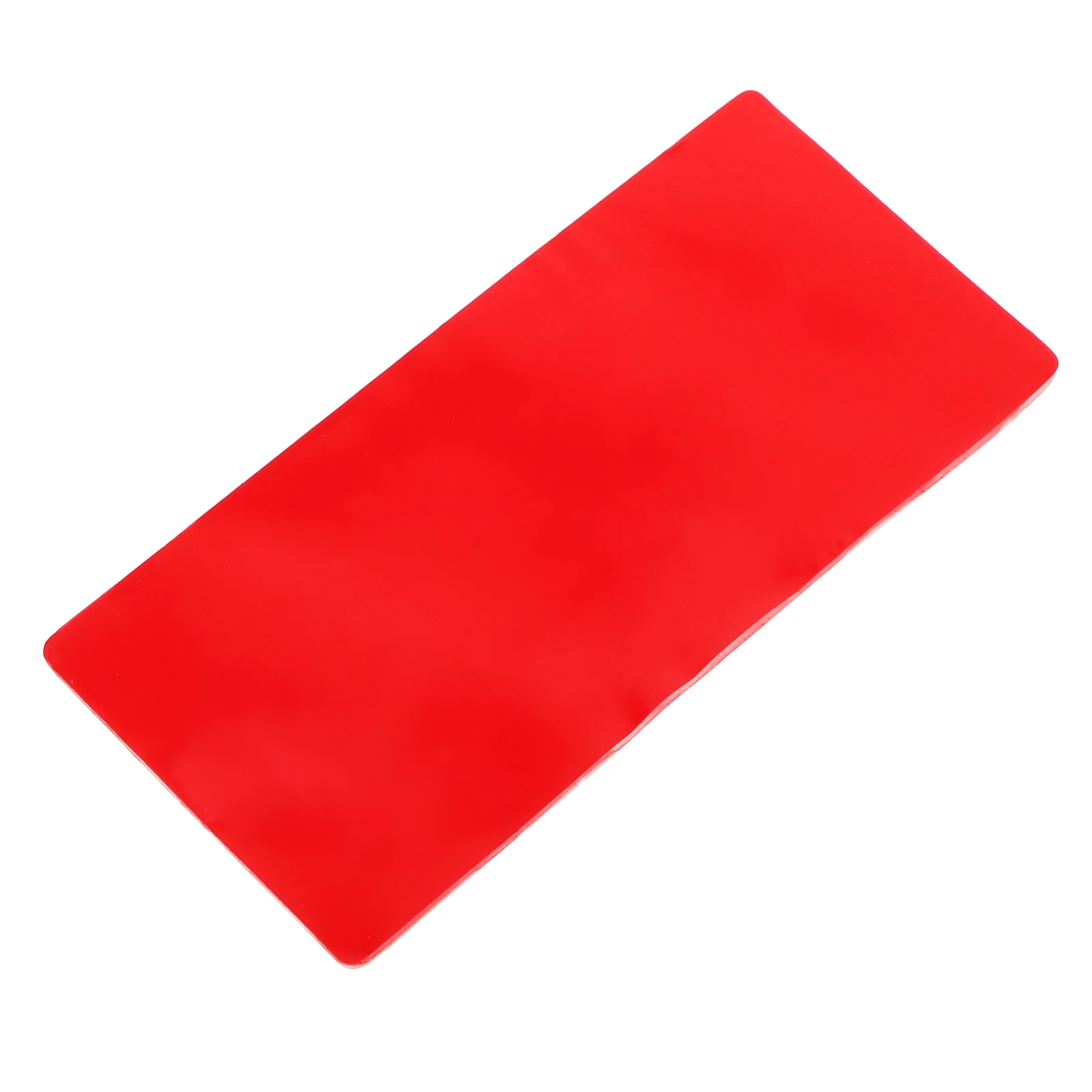 

Rain Sensor Film Car Windshield Wiper Adhesive Mounting Tape Durable Material Waterproof Easy Installation Auto Sensing