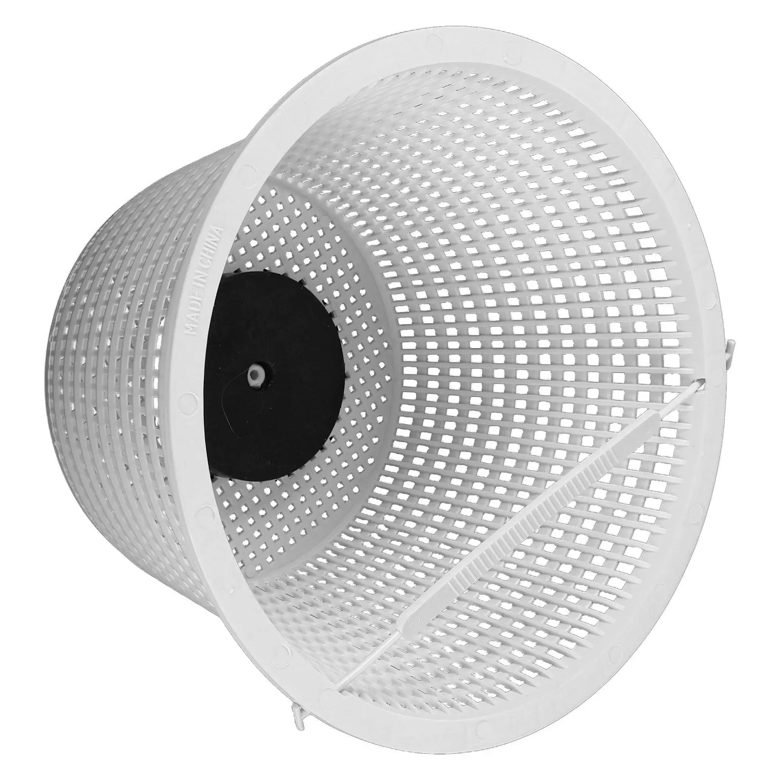 

Пластиковая корзина-скиммер для бассейна, совместимая с SP1070, утяжеленная, сменная, для глубокого сбора листьев, для фильтрации воды в бассейне