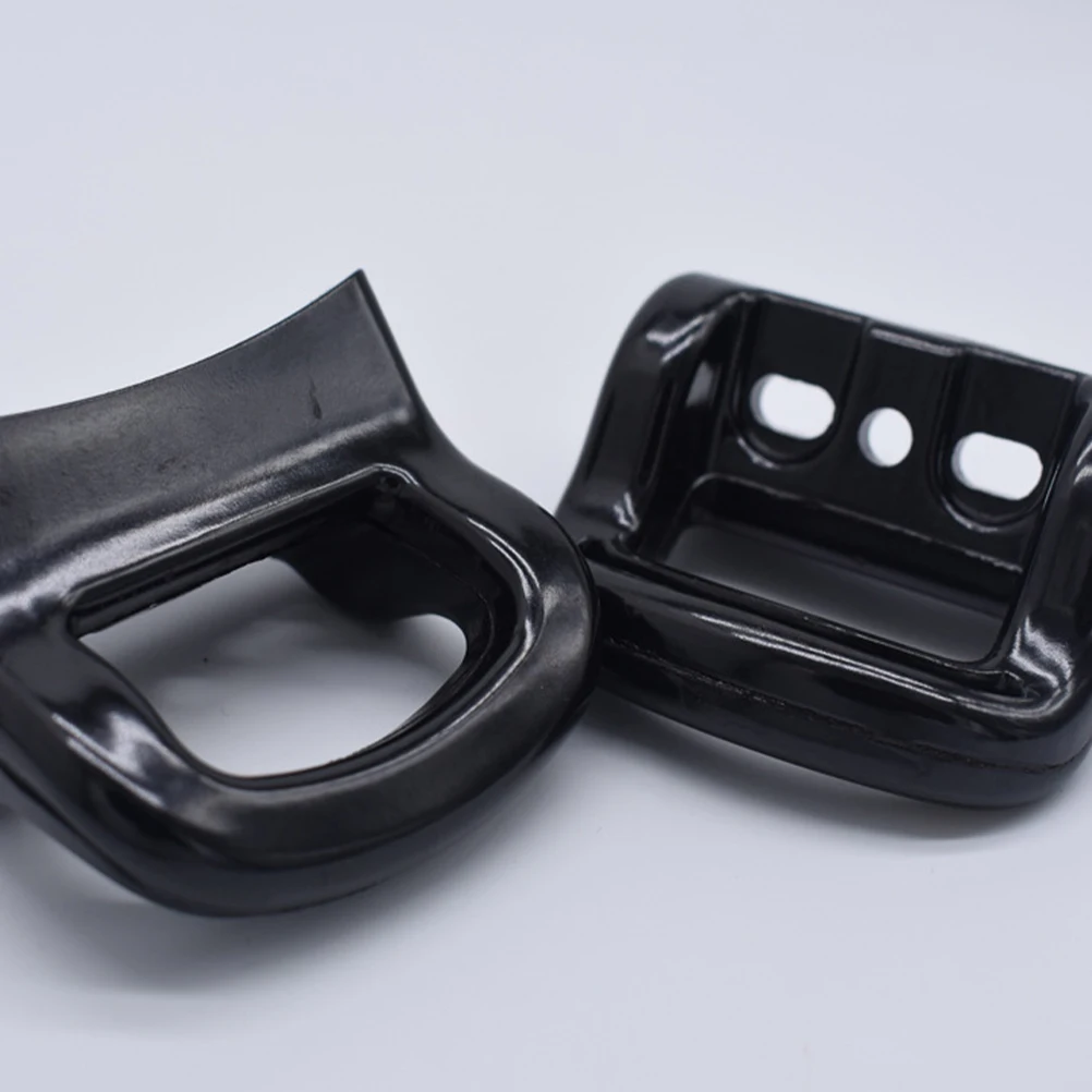 

6Pcs Universal Cookware Handles Anti-Scald for Pressure Cooker Wok Soup Pot Kitchen Gadget Pot Handles