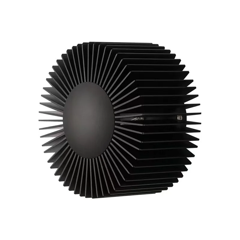 Simple Wall Mounted LED Light for Living Room Bedroom Corridor Hotel Atmosphere Decor