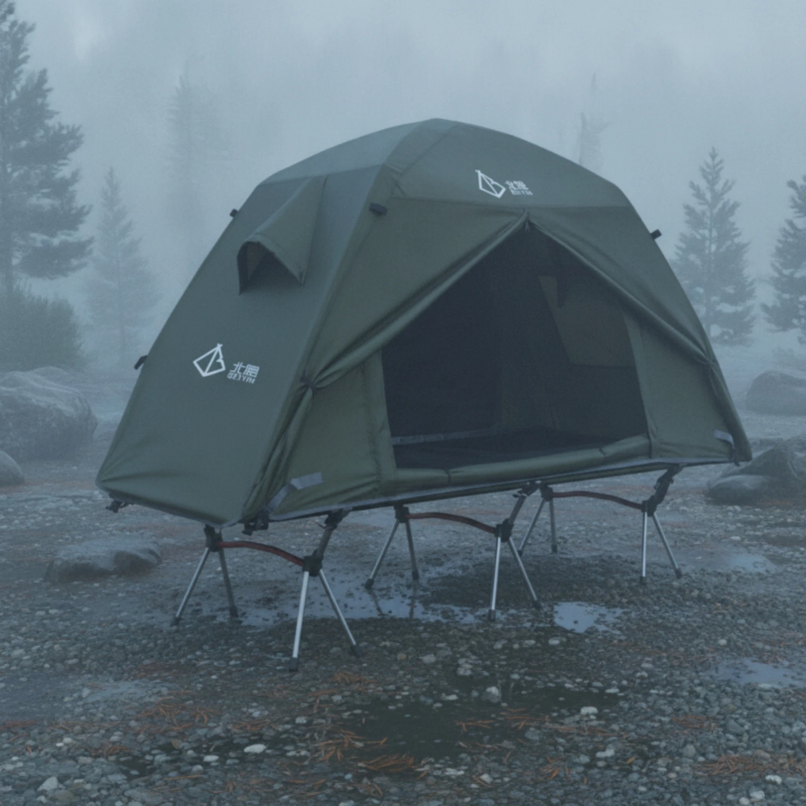 tente-individuelle-legere-resistante-a-l'eau-et-respirante-pour-les-campeurs-solo-le-camping-et-les-voyages-en-moto