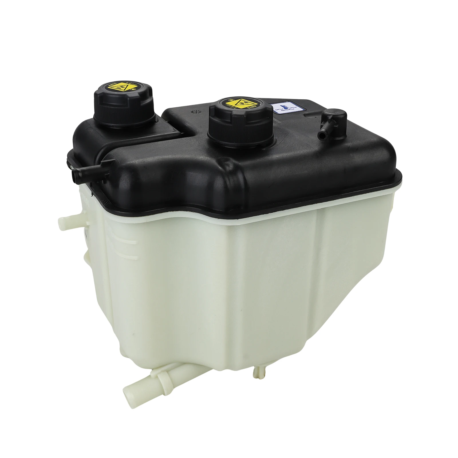 

Engine Coolant Reservoir Tank w/Cap 670031651 for Maserati Ghibli 3.0L V6 2014-2018 Levante 2017-2019 Quattroporte 2013-2018