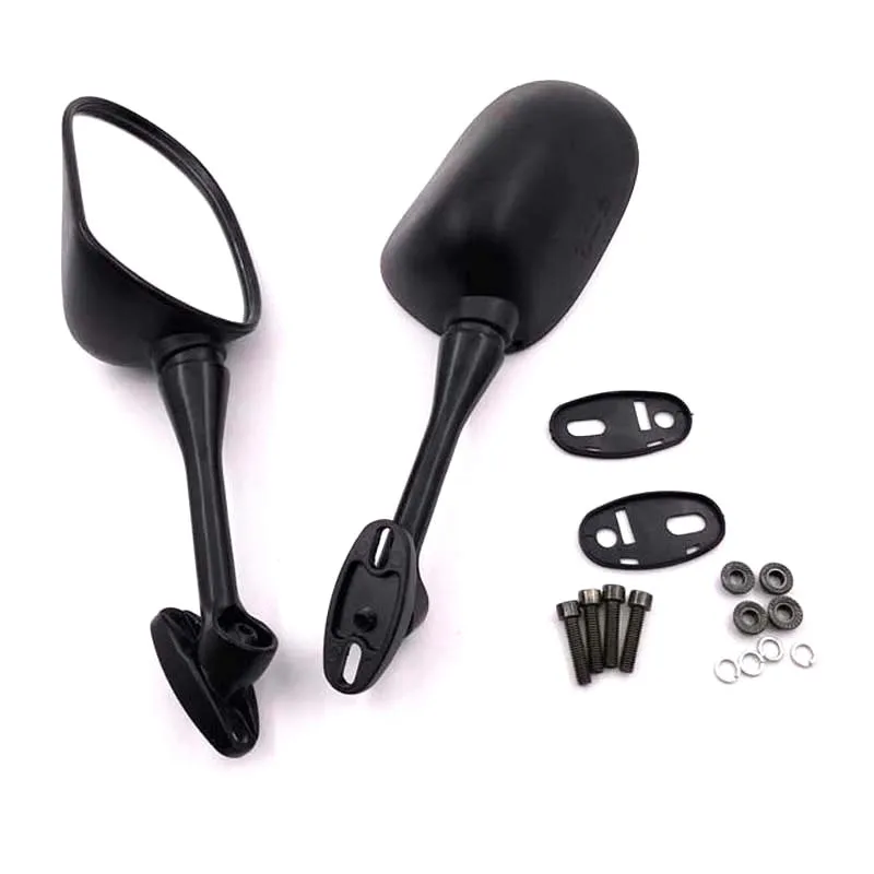 

Motorcycle Rear View Mirror Side Mirrors For Honda CBR 600 RR 2003-2012 2013 2014 CBR1000RR 2004 2005 2006 2007