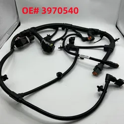 3970540 Wiring Harness for Cummins engine 4ISBE ISBe150