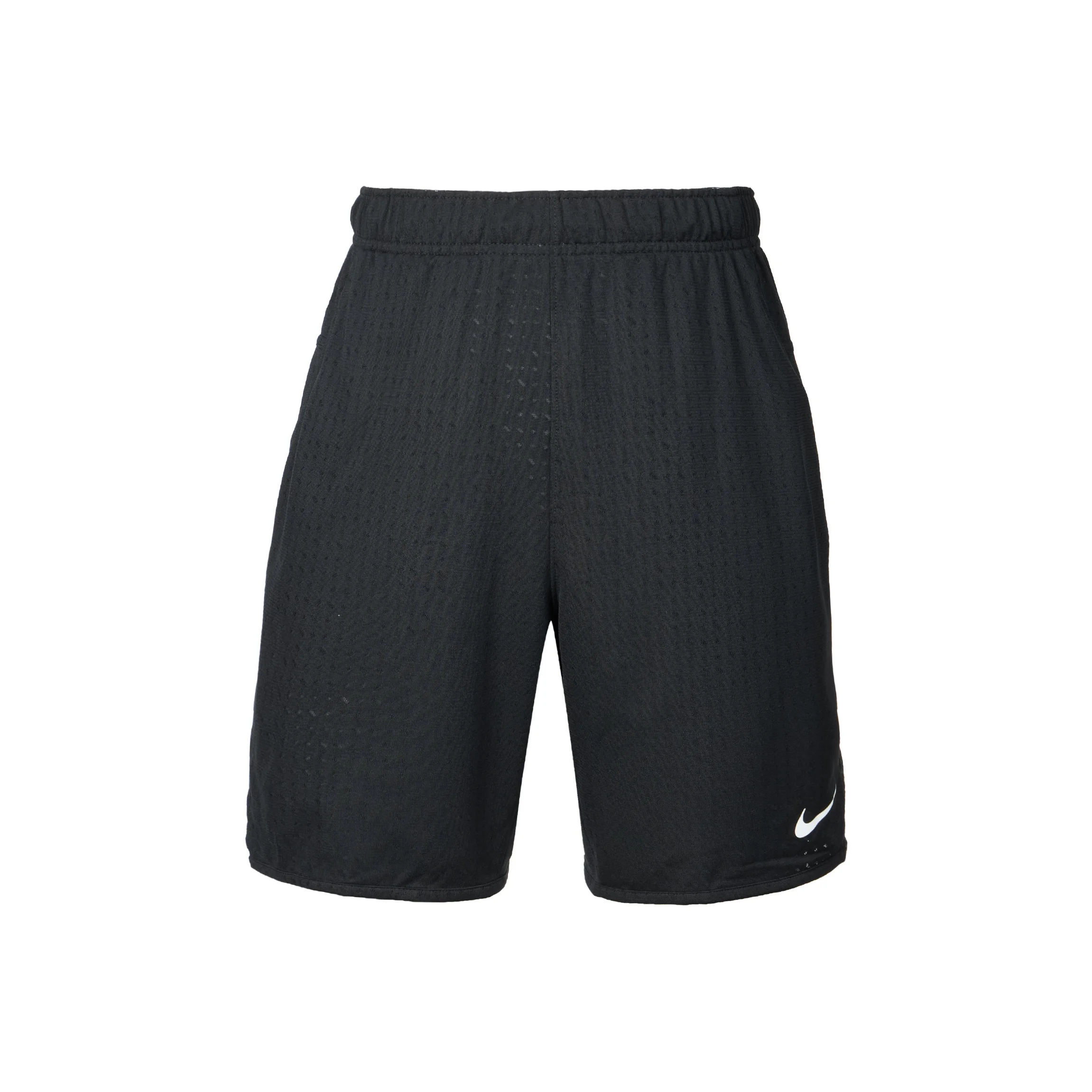 Nike Dri Fit Totality Breathe Sports Shorts Men's Black HJ4059-010