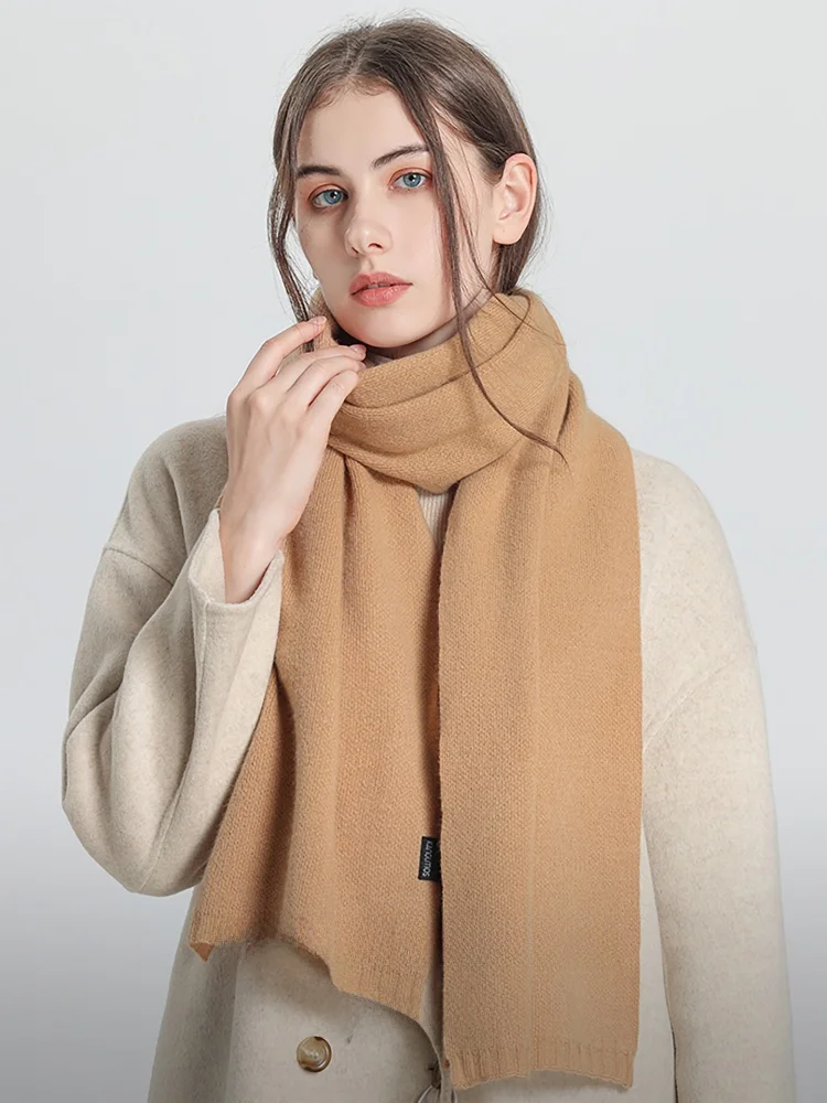 Echarpe-en-pure-laine-pour-femme-tricotee-chaude-et-polyvalente-cache-epaules-cadeau-pour-couple-cadeau-pour-maman