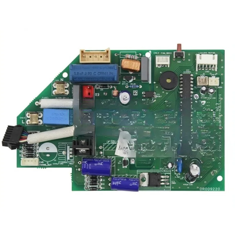 

Parts for export machine main board CE-KFR26G/BPTN1Y-H.D. 1.1.1 circuit board, control board