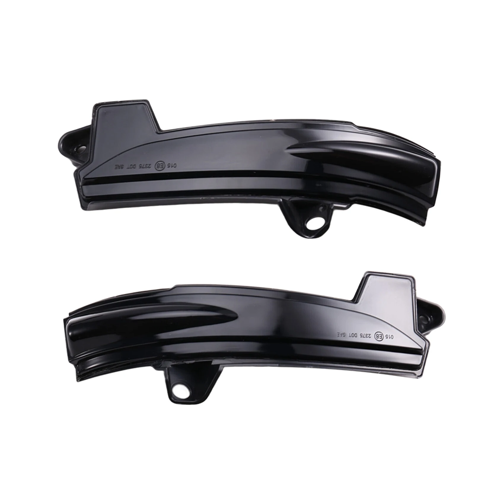 

Car Dynamic LED Rear View Mirror Light Side Mirror Light Turn Signal Lamp for Mondeo Fusion 2013-2020 USA Version