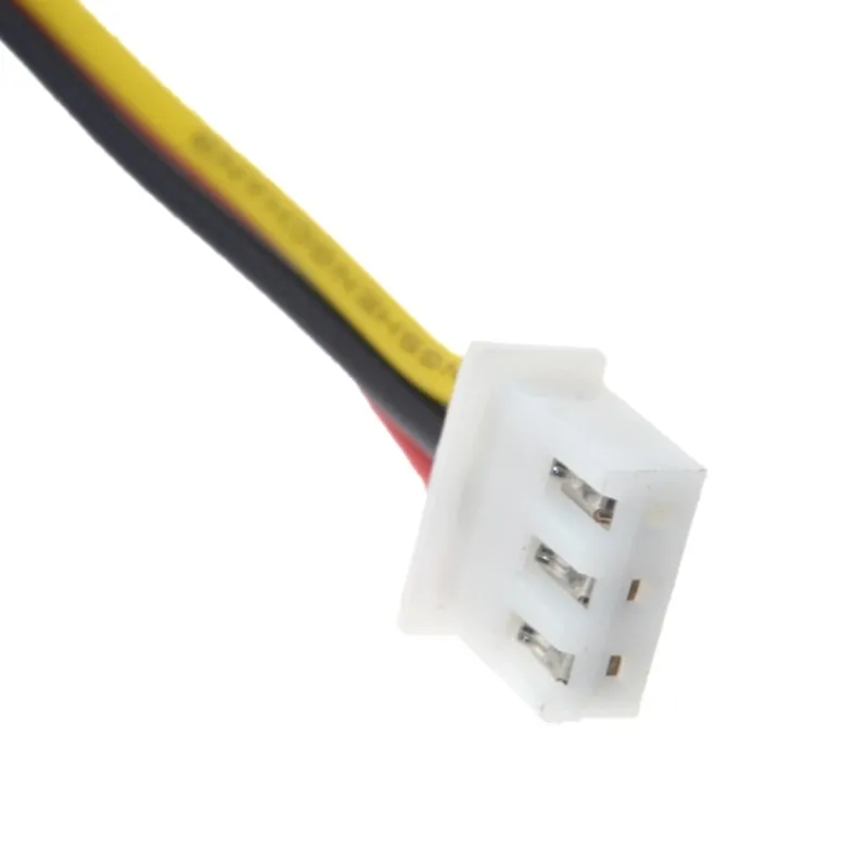 1pcs Água Café Fluxo Sensor Interruptor Medidor Flowmeter Contador 0.3-6L/min AEAK