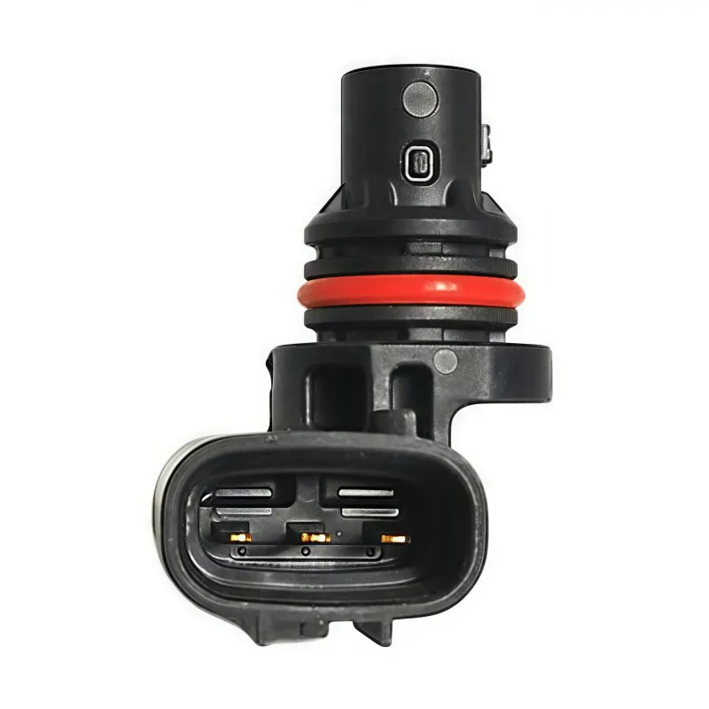 39350-2G000 Camshaft Position Sensor 393502G000 for Hyundai Genesis G70 19-22 Veloster 19-22 Tucson 18-21 Santa Fe 17-20 Sonata - Image 2