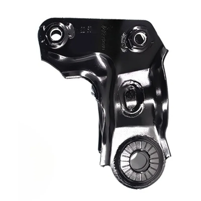 

Genuine 3QF199297D Front Lower Swing Arm Triangular Control Arm Rubber Sleeve for VW Teramont Talagon Tavendor Viloran Q6