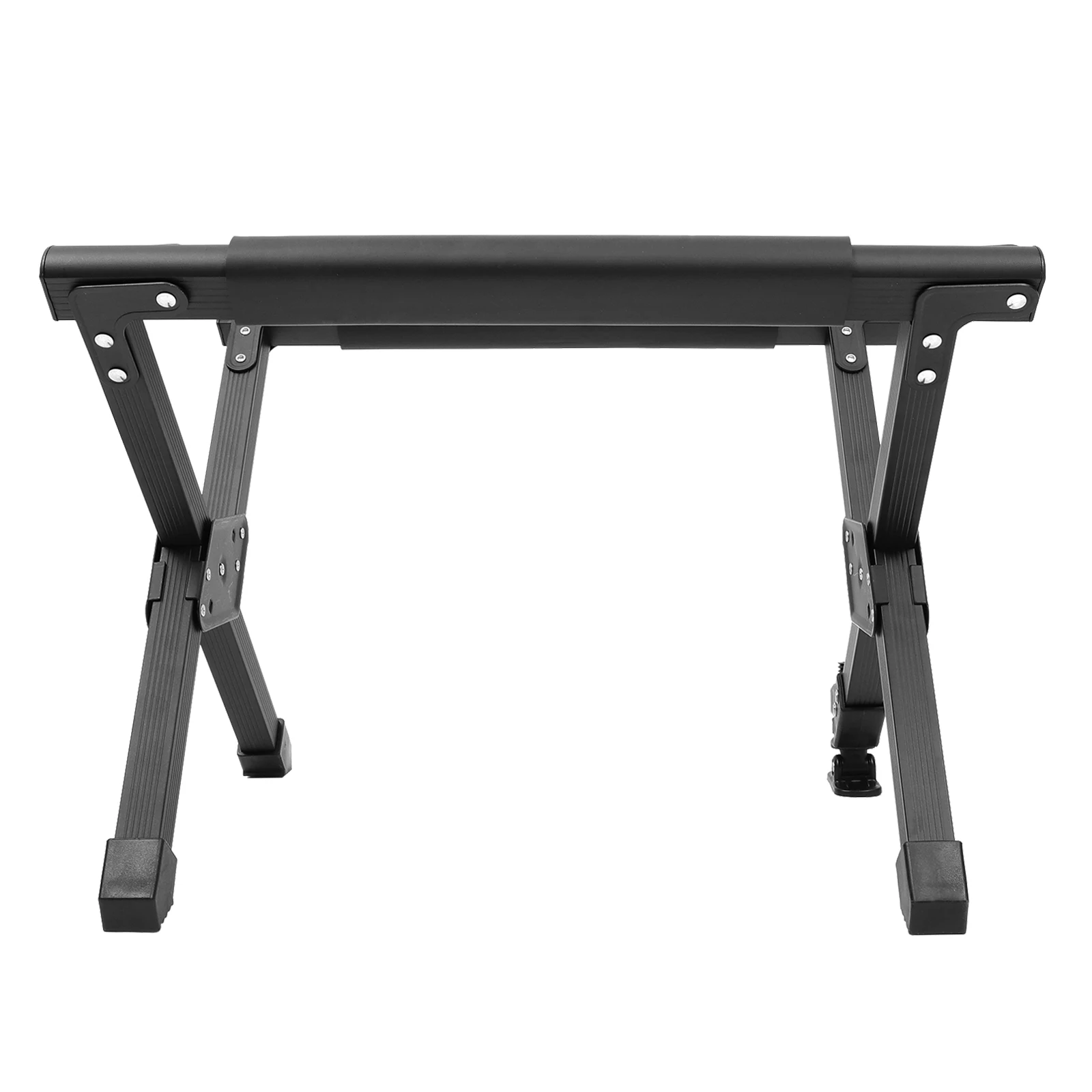 

Foldable Ice Bucket St Camping Rack Aluminum BBQ Picnic Outdoor Cooler Box Support Frame Storage Beach Garden Tools Shed