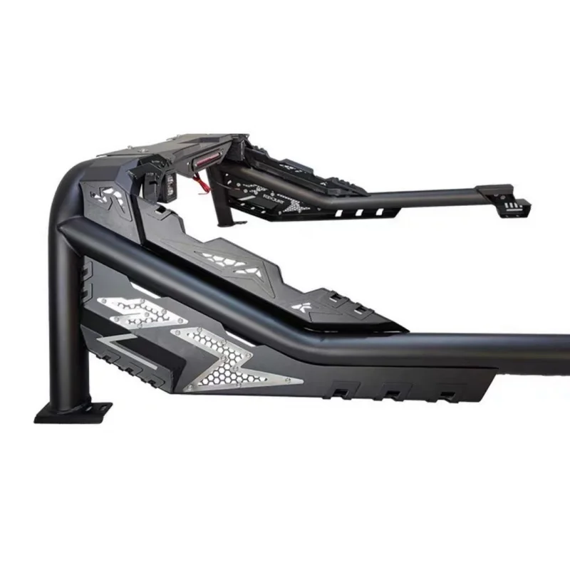 High Quality Pickup Truck Anti-roll Frame