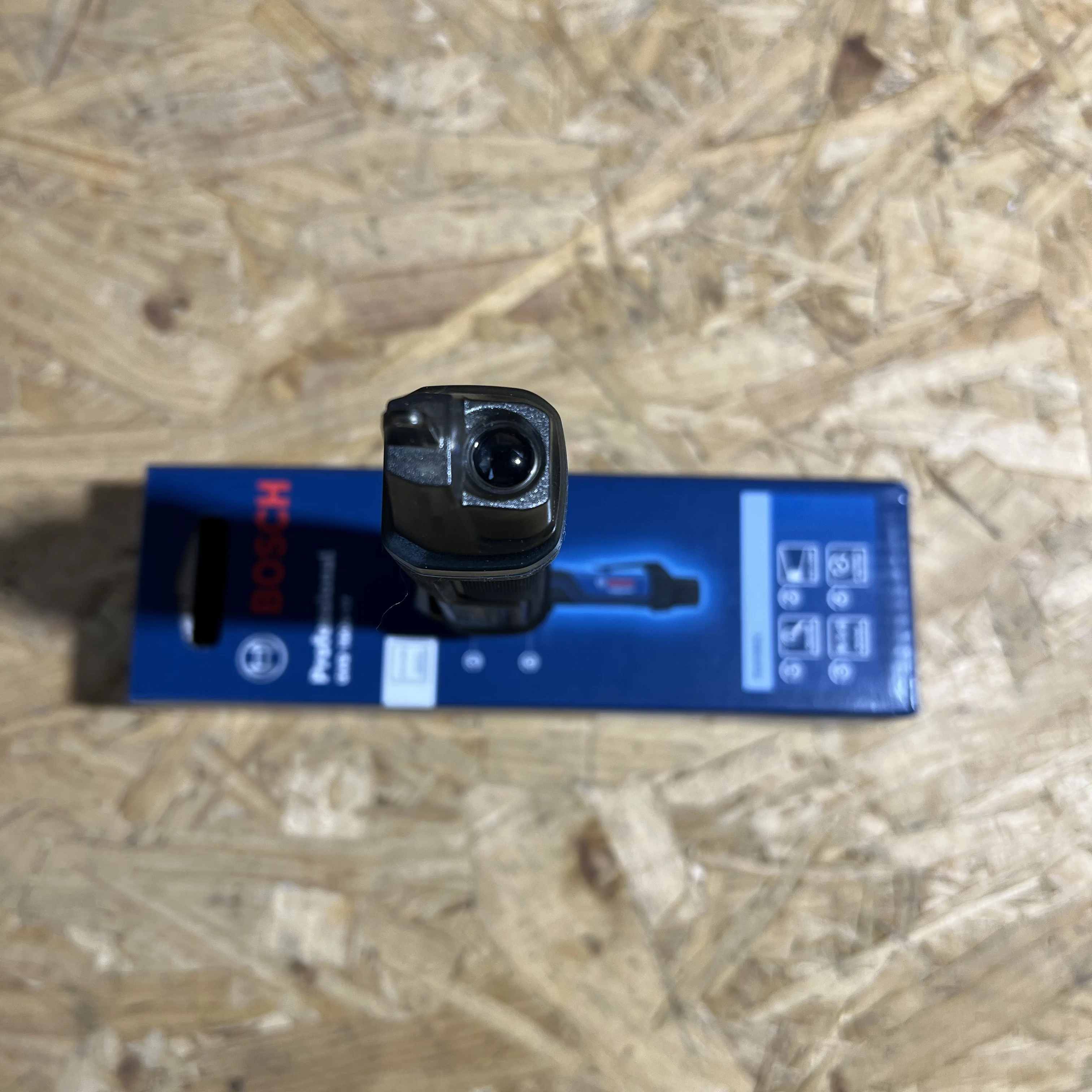 Bosch GVD 1000-17 Non-Contact Voltage Detector 24V-1000V Voltage Indicator Tester Pen Voltage Self-Test Smart Breakpoint Finder