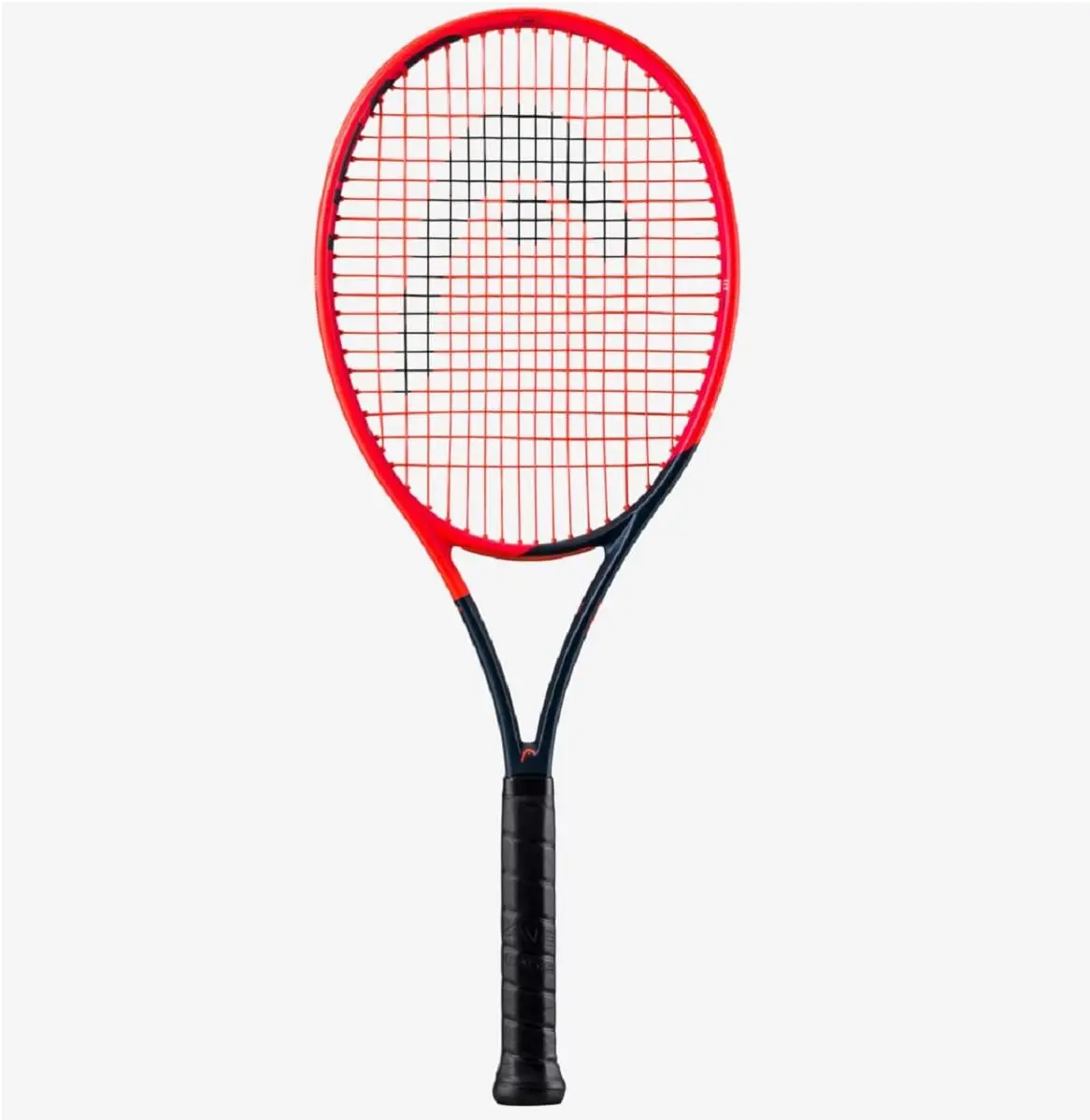 Auxetic Radical Pro Tennis Racquet