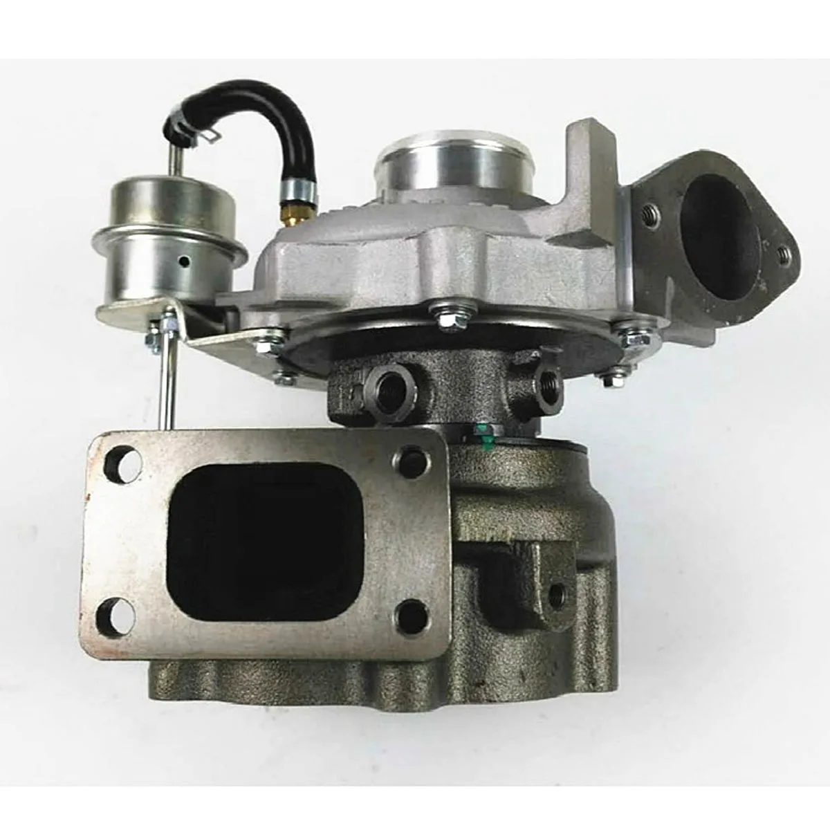 KP35 Turbocharger 5…