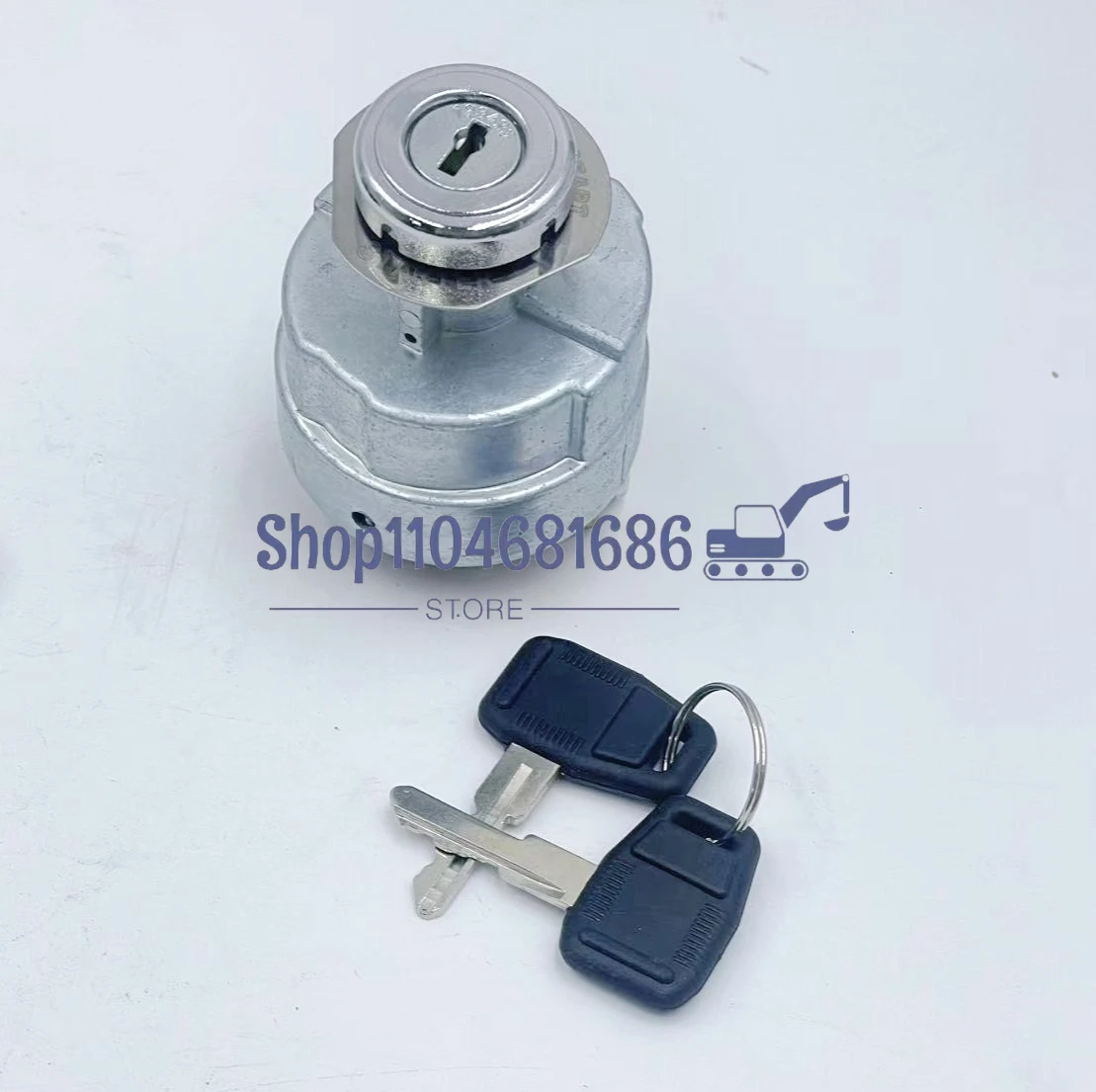 

FOR MITSUBISHI / CATERPILLAR FORKLIFT IGNITION SWITCH 91205-14900 91106-07400