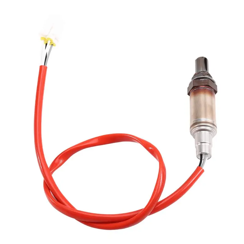 

For Subaru Forester SF5 EJ20 Impreza GT AWD 2.0 Lambda O2 Oxygen Sensor A24-B71 A24B71 16316210 Car Air Fuel Ratio Detector