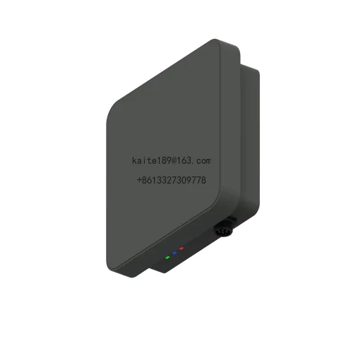 

Low Power Consumption 80GHz Modulation Mode Millimeter Wave Radar Traffic Flow Detection Radar for Traffic Road