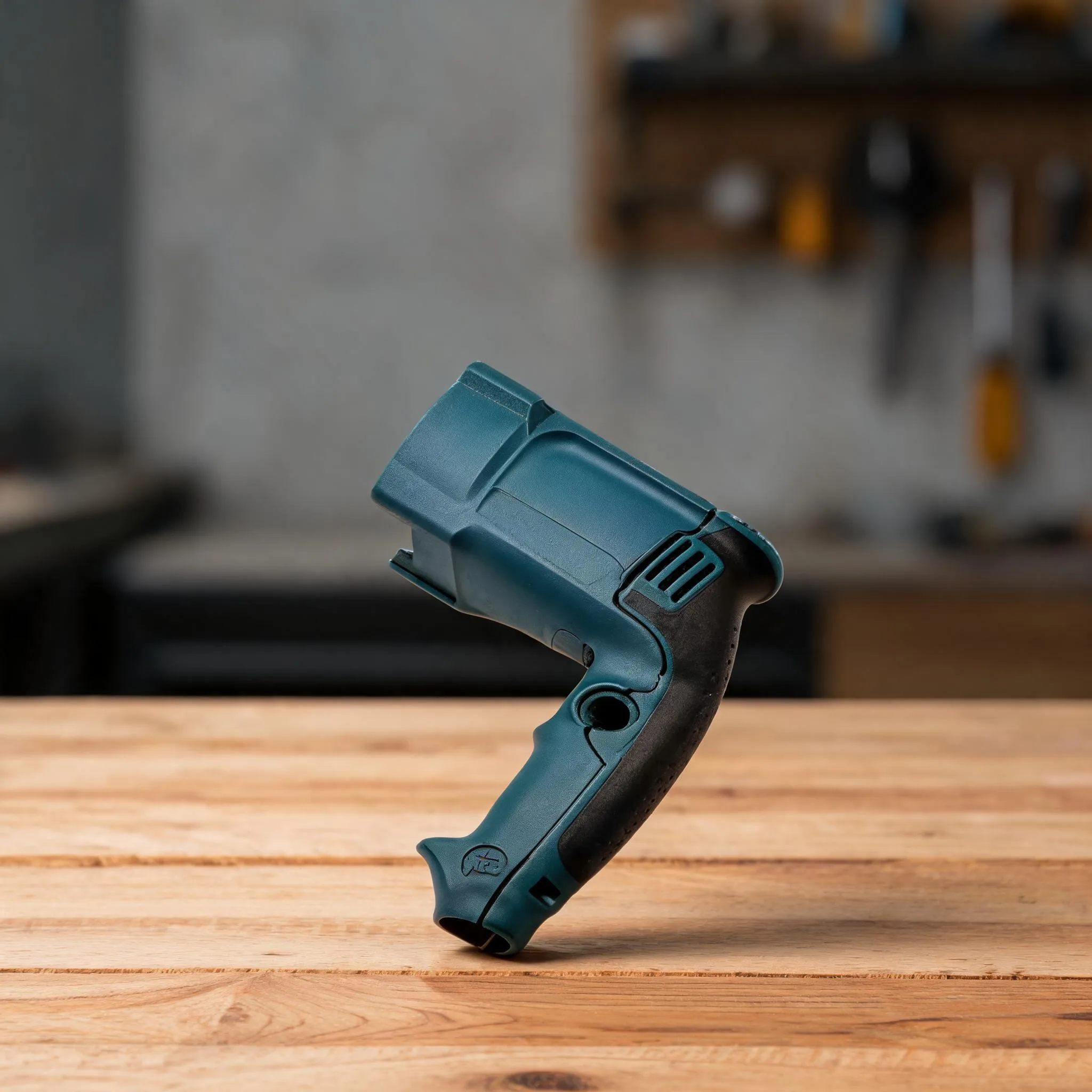 

Electric-Hammer Back Shell-Impact Drill Shell Replacement Housing For GBH2-26DE GBH2-26DFR Electric-Hammer Plastic Shell Case