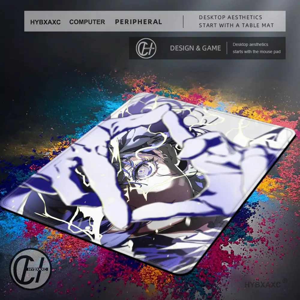 لعبة المهنية الألعاب Raze ماوس الوسادة قسط ماوس سرعة وسادة مكتب 40x45 سنتيمتر ماوس حصيرة عالية المرونة عدم الانزلاق أسفل حصيرة مكتبية #3