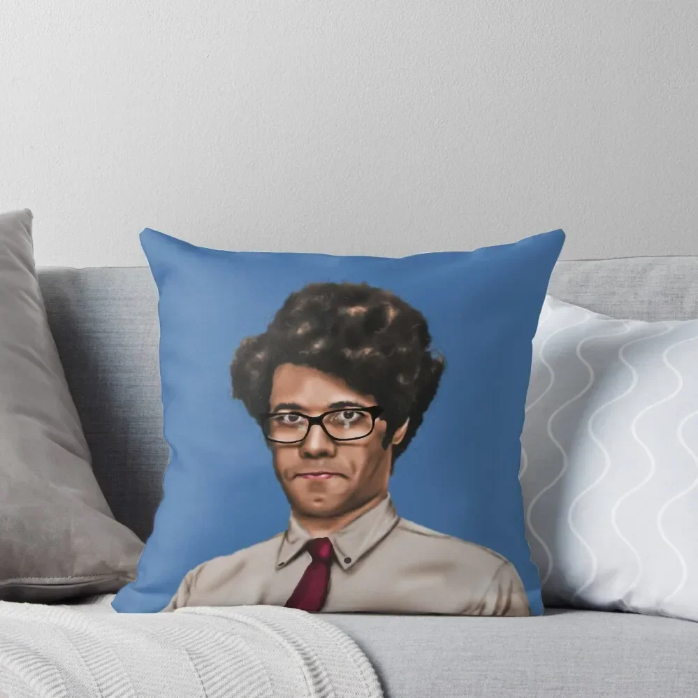 Richard Ayoade Throw Pillow Cushions For Sofa Decorative Pillow Covers For Sofa Christmas Pillows pillow