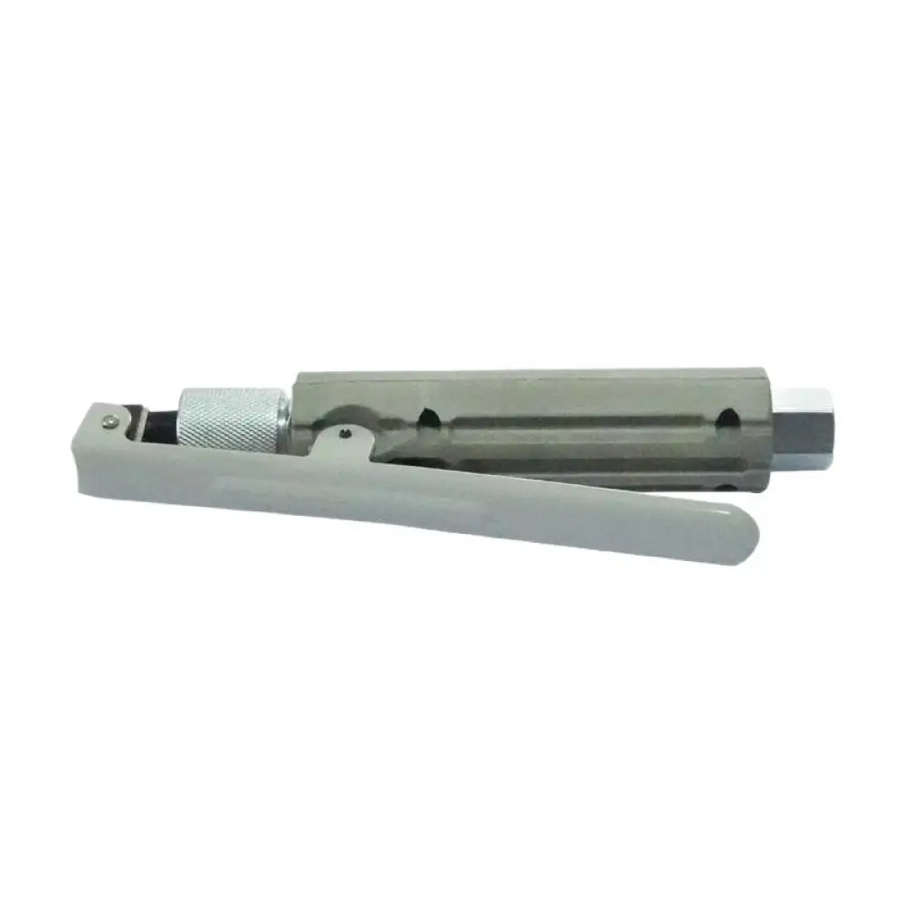 Small Sandblasting Ceramic Nozzle Manual Sand Blaster Tool For Home Improvement Surface Refurbishment Accessories