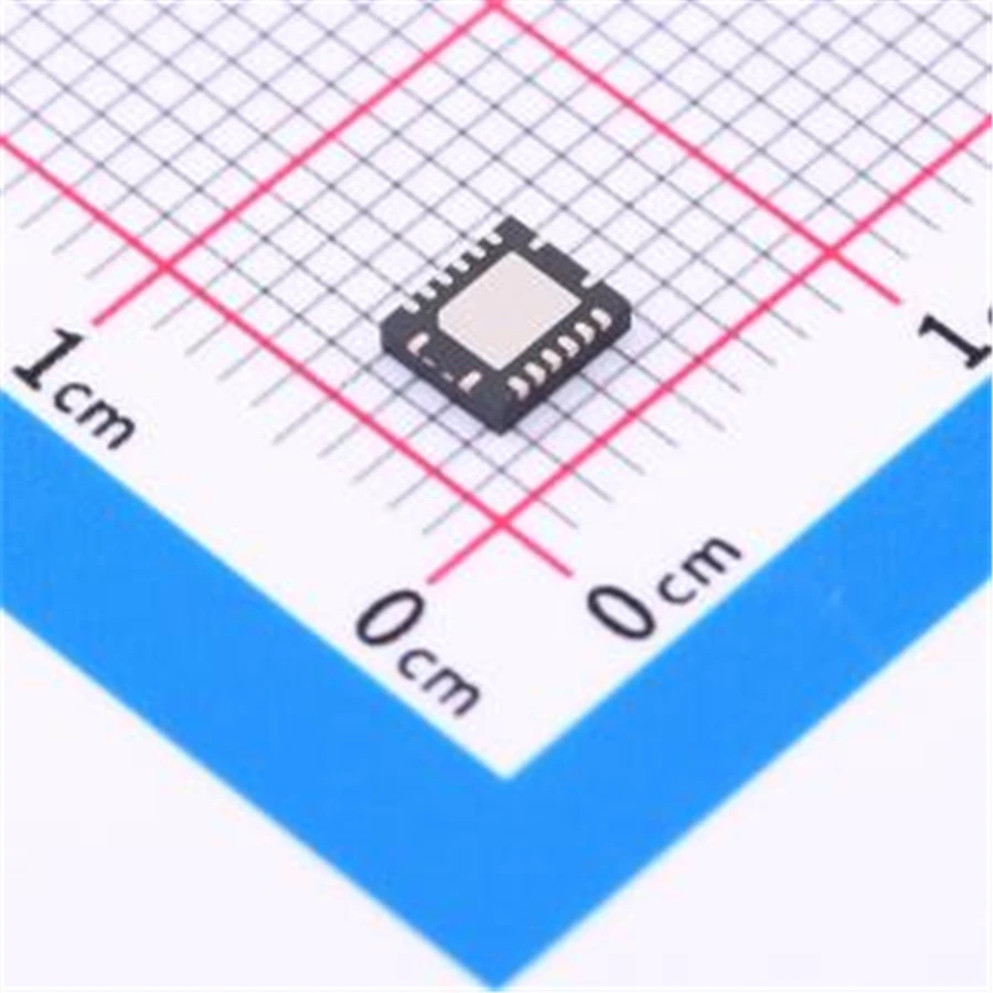 10PCS/LOT SN74AVC4T245RGYR (Logic ICs)