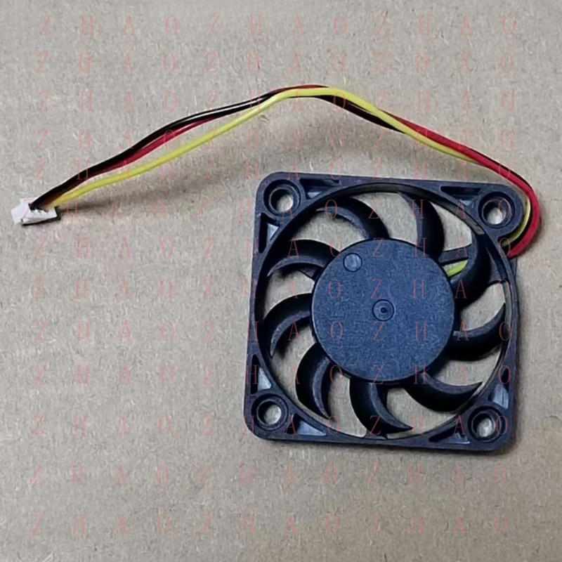 

L+ FOR 40*40*6mm Ultra-thin Maglev Cooling fan GM0504PEV1-8 for Sunon 5V 0.10A 3pin