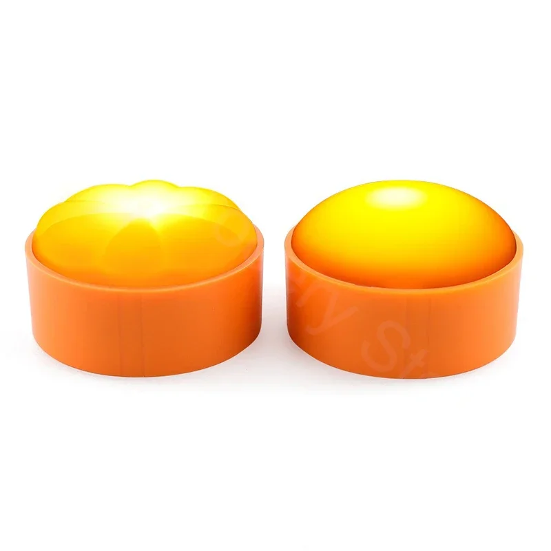 2pc Halloween LED Pumpkin Battery Operated Orange Pumpkin With Timer And Dragon Night Light Star Projector Night Light for Kids