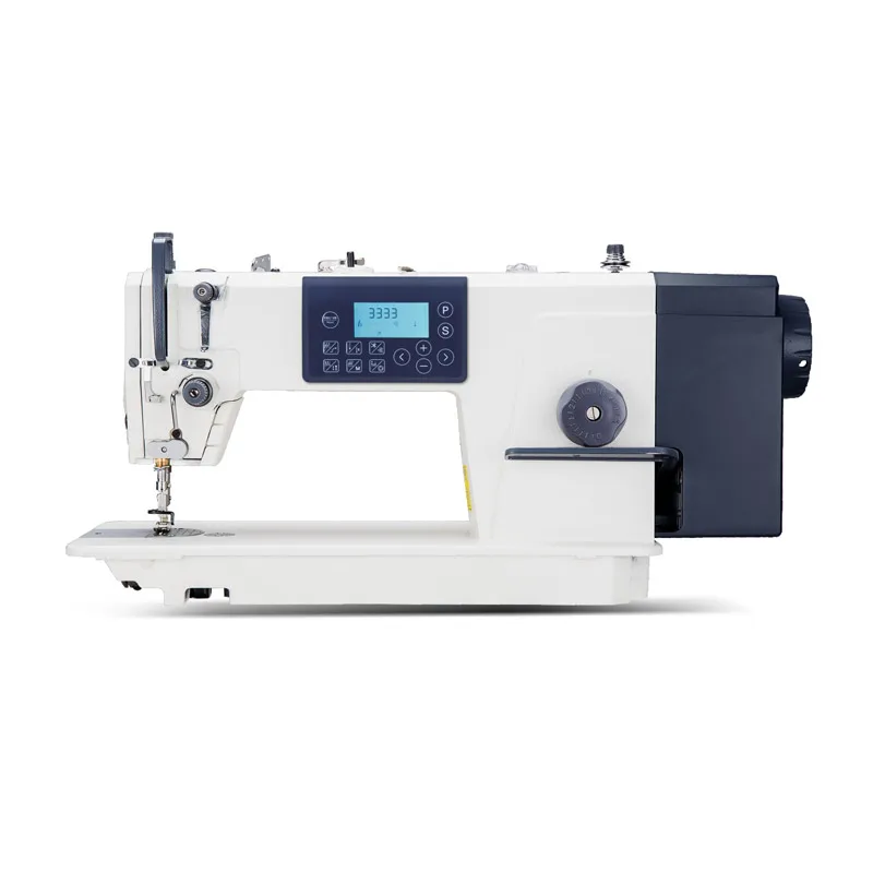 QK-B1A-4G Industrial High Speed Computerized Lockstitch Sewing Machine for Factory