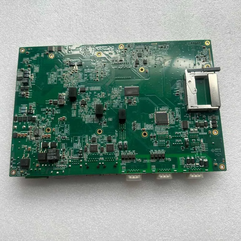 

For Advantech Touch Control Integrated Computer Motherboard EAMB-1110
