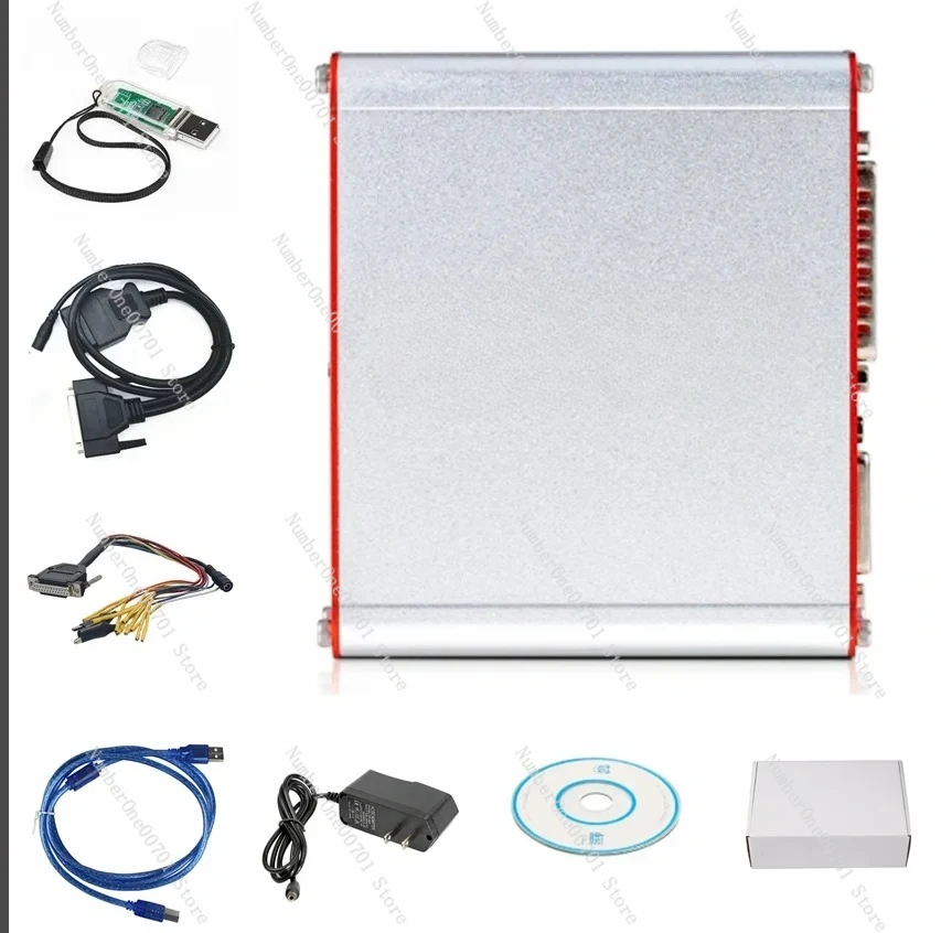Auto Diagnostic Too… - image