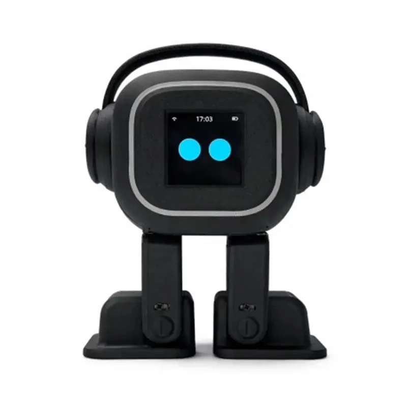 2026-EMO Robot Touch Interaction Intelligent Emotion Perception AI Electronic Feedback And Companionship Pet