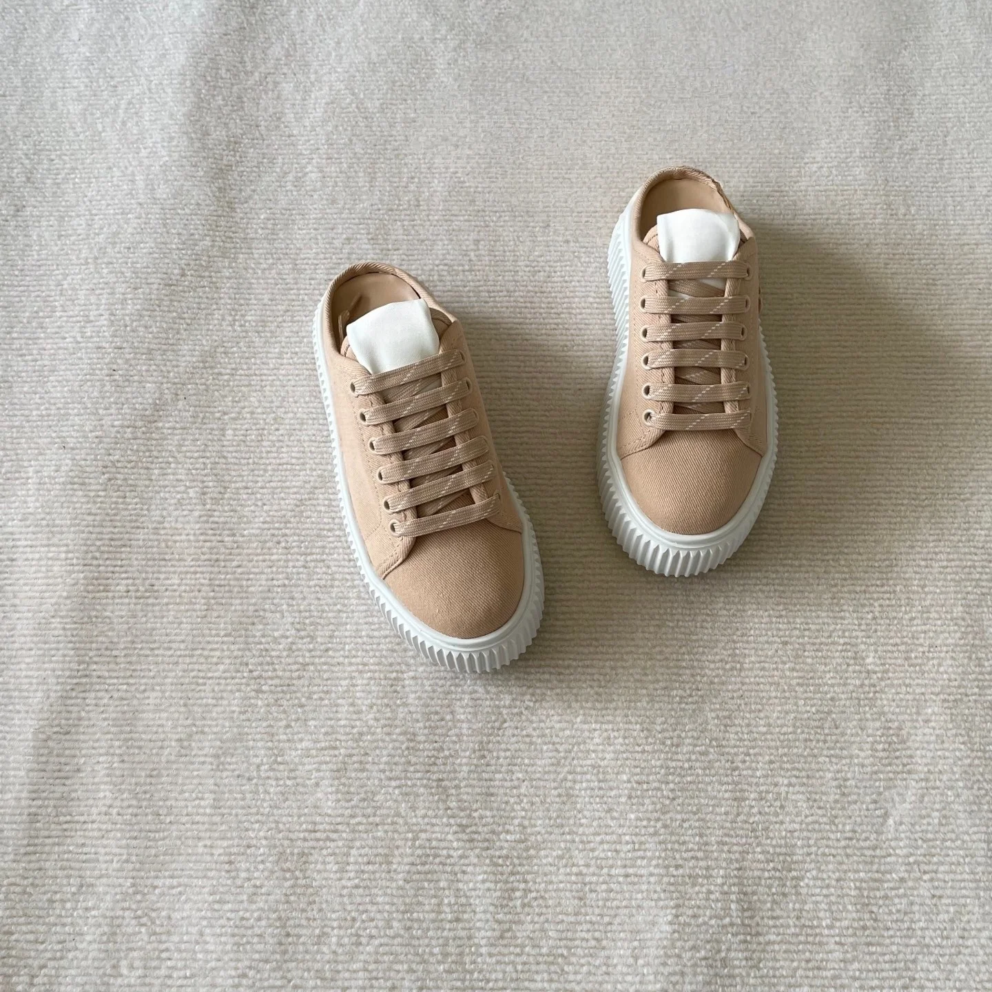 Diskon Merek Sepatu Sneakers P - Leather Sneaker Care Kit ulasan dan harga