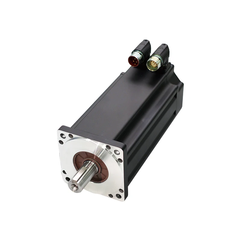 Primopal High Performance 220v 380 Volt 400w 550w 2kw 10kw 15kw 30kw Ac Servo Motor Kit and Drive - Image 3