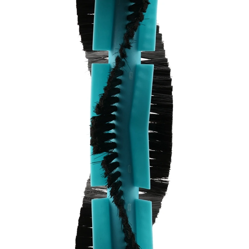 X17A 2025 NEW-4Set Robot Rullo Spazzola Laterale Principale Per Cecotec Conga 4090 5090 Robot Aspirapolvere Pezzi di Ricambio Accessori Spazzola