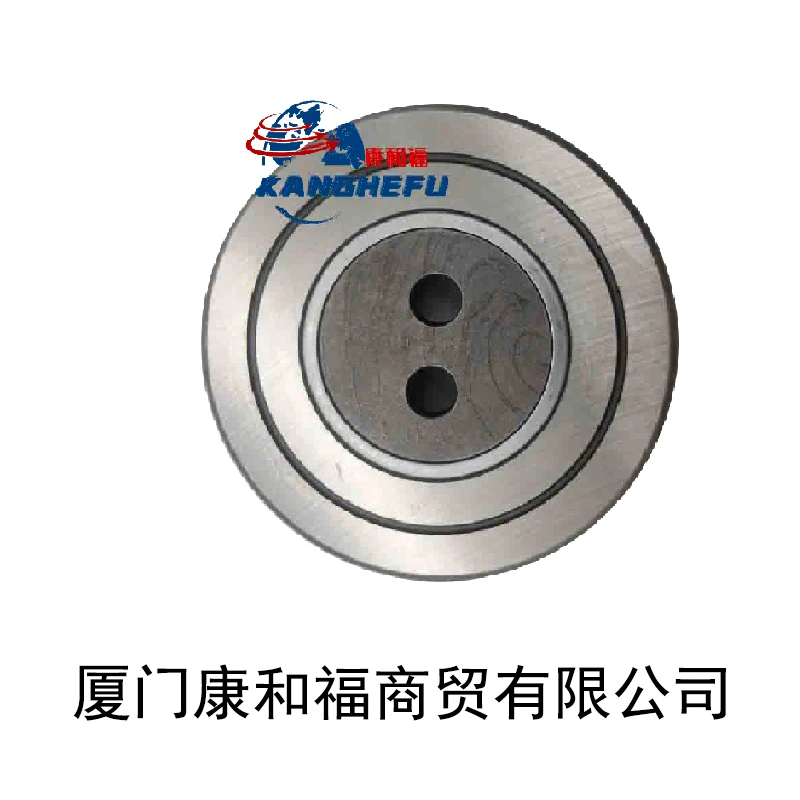 Applicable to Linde R14/R16-115 forklift accessories, gantry support bearing, forward moving large bearing 0009246927