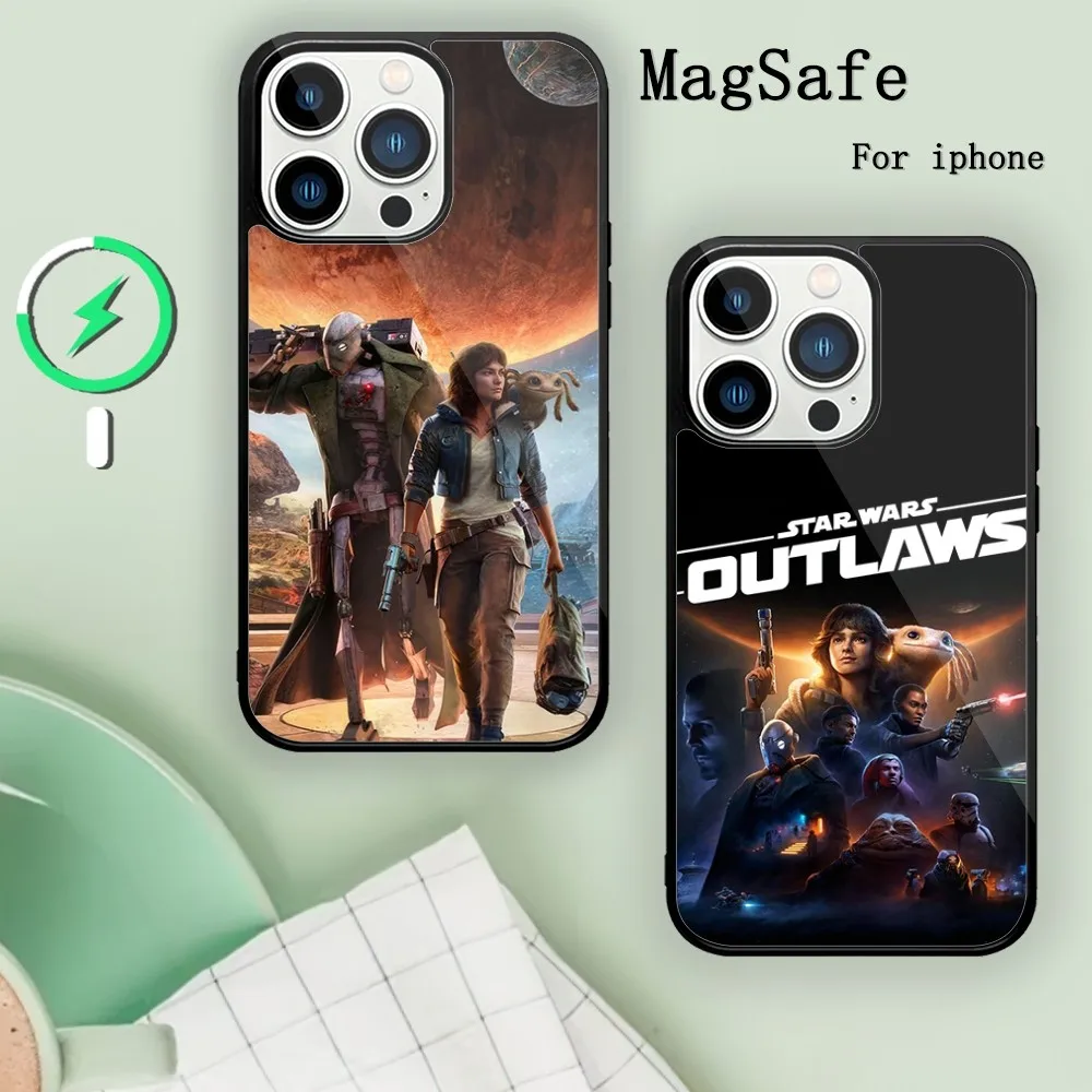 Классический популярный чехол для телефона Czechoutlaws для iPhone, легкий чехол с защитой от отпечатков пальцев