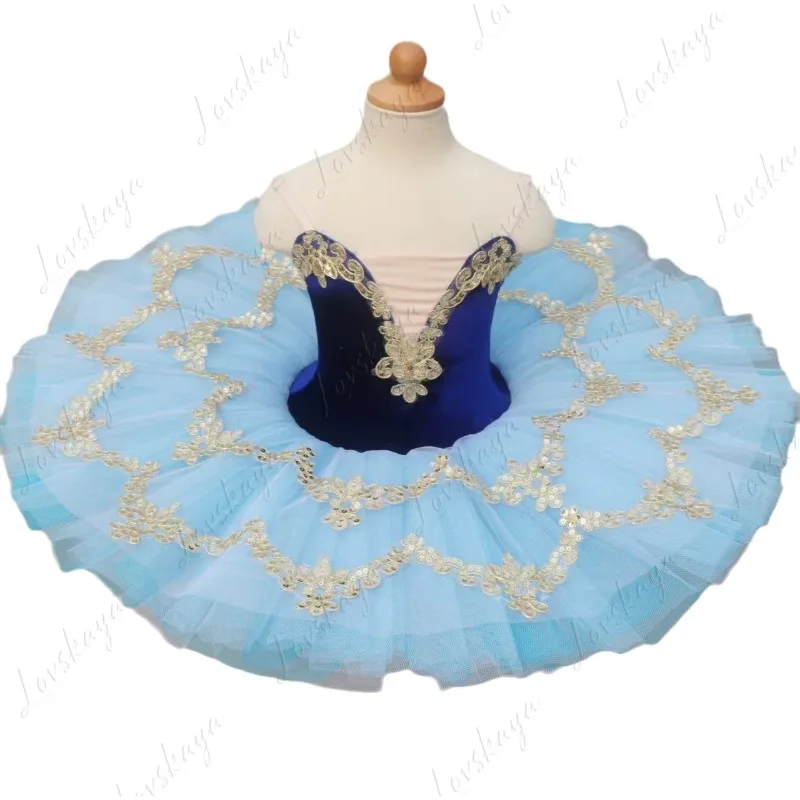 

Детские балетные костюмы «Лебединое озеро»: юбки-пачки с подтяжками «Лебедь» для детских маскарадных костюмов