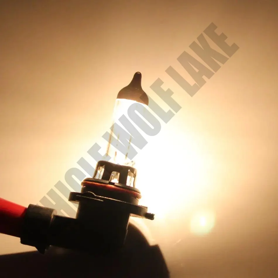 2 szt. Lampy przeciwmgielne do Skoda Fabia MK1 2005 2006 2007 2008 Przednie lampy przeciwmgielne / Przewody / Żarówki 9006 7H0941699B 7H0941700B — zdjęcie 7