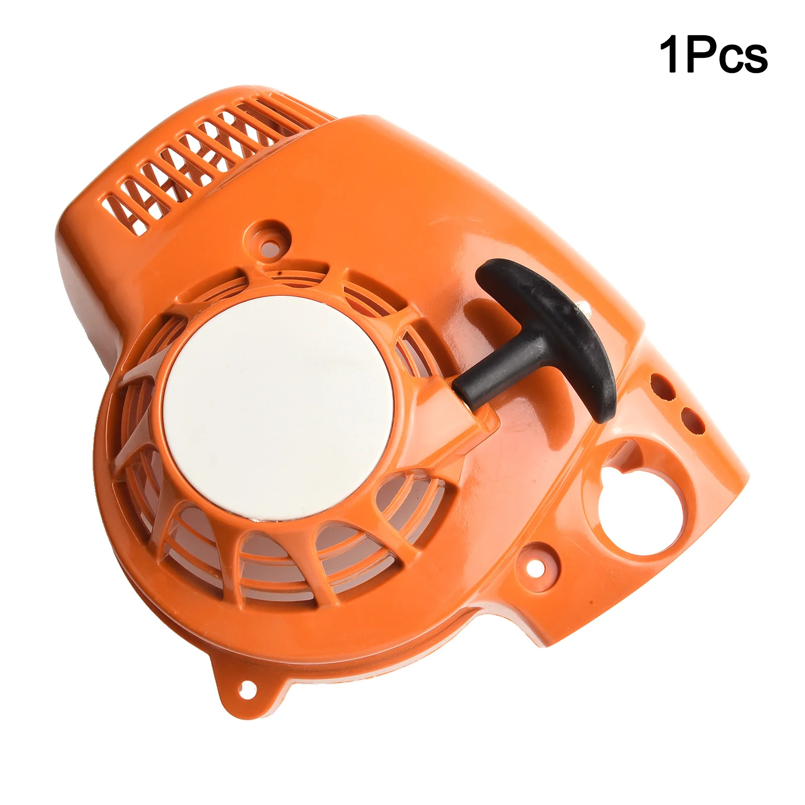 

Optimal Performance For Garden Tools Recoil Pull Starter Pull Starter Wear And Tear Resistant Easy Installation